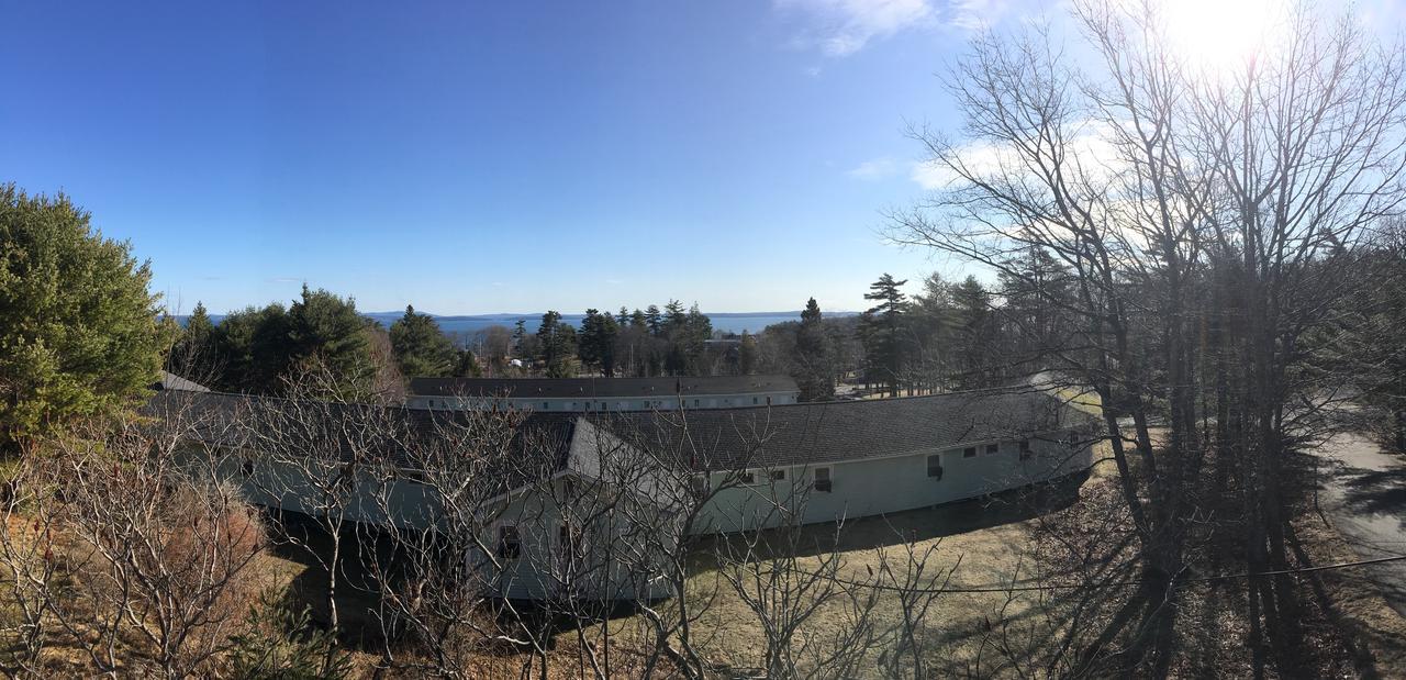 Edenbrook Motel Bar Harbor Exterior foto